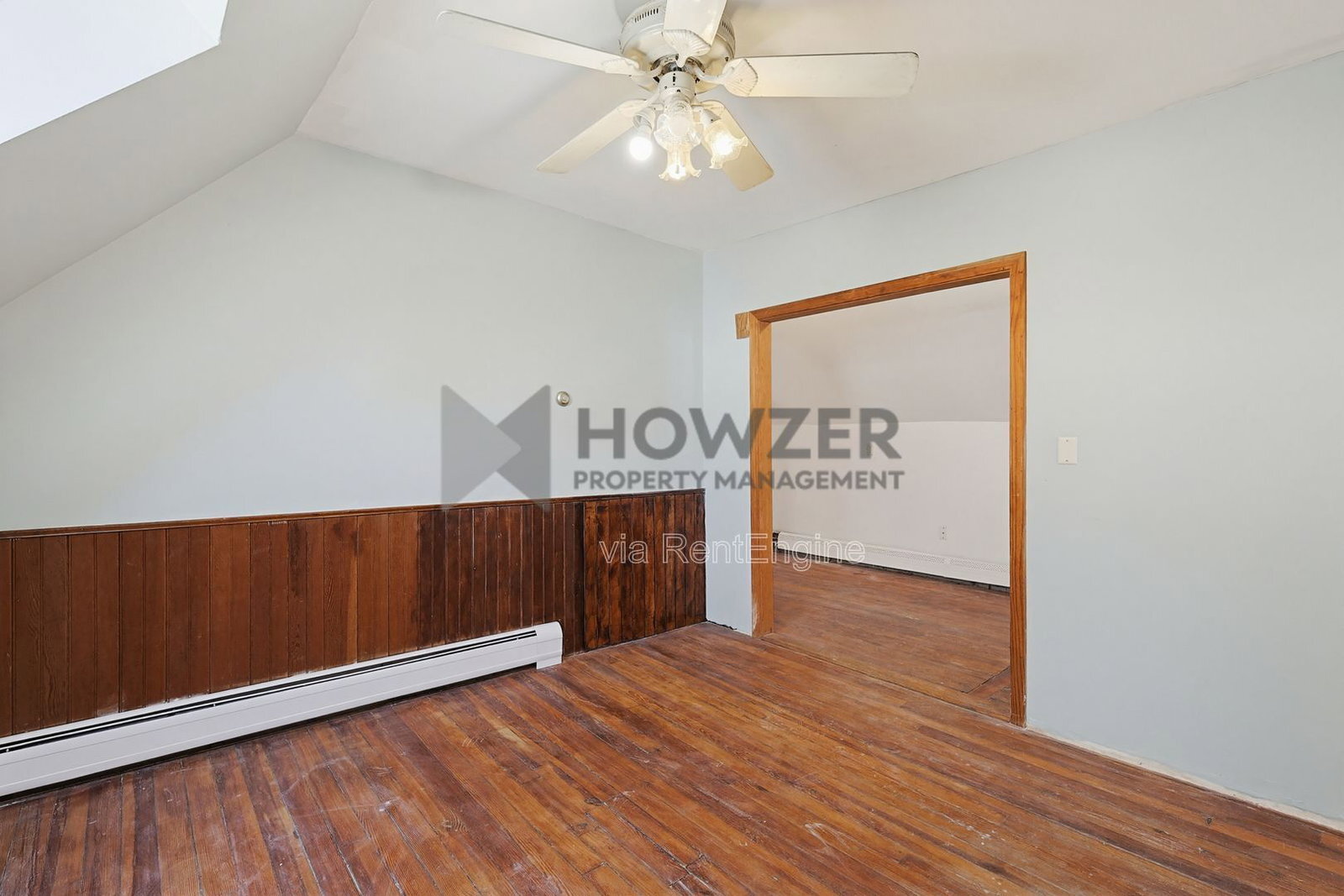 Building Photo - 23-25-25 Harrison St