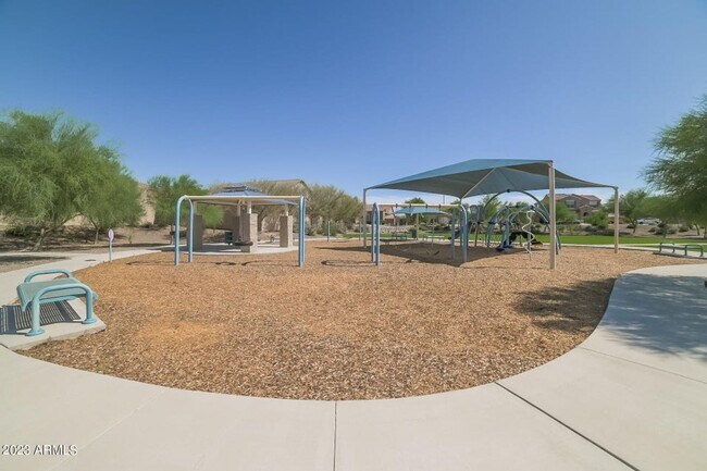 Building Photo - 25180 N 108th Ln