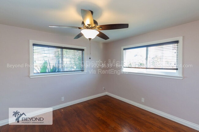 Building Photo - 815 Whaley St