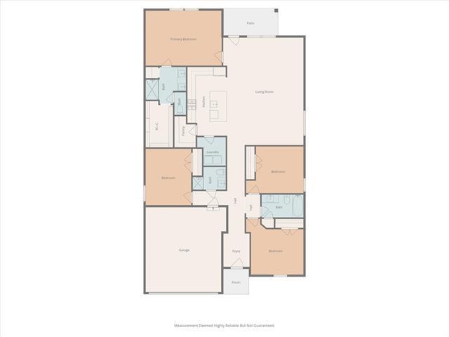 Building Photo - 1010 Honeydew Ln