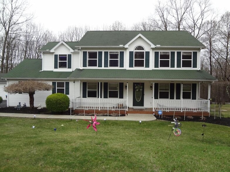 Building Photo - 108 Meriwill Ln