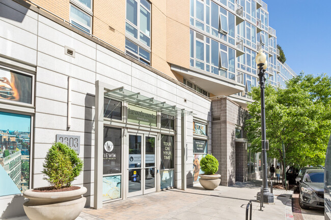 Building Photo - 2303 14th St NW