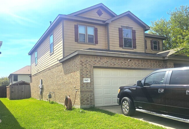 Building Photo - 15623 Harris Canyon Ln