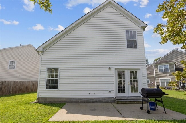 Building Photo - 107 Karley Pl