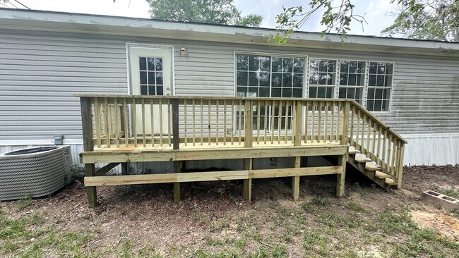 Building Photo - 11758 E Old Oak Trail