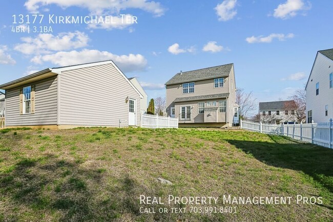 Building Photo - 13177 Kirkmichael Terrace