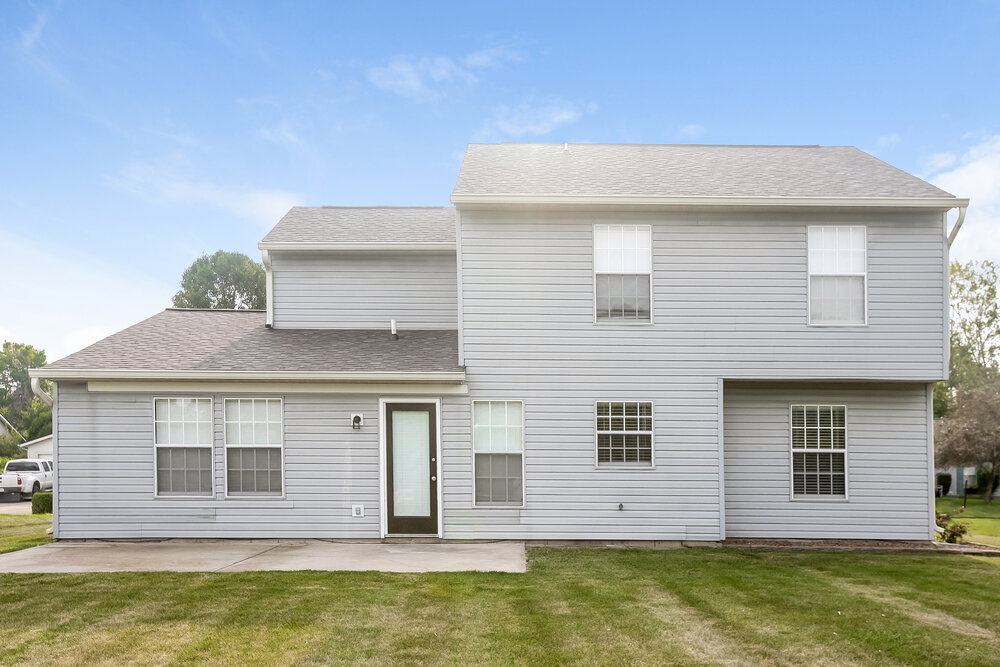 Building Photo - 7614 Bancaster Dr