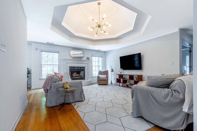 Building Photo - 630 Georgian Hills Dr