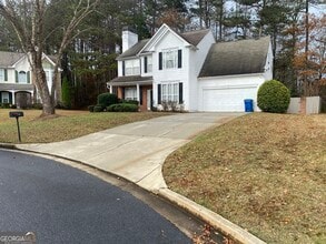 Building Photo - 541 Cascade Hills Ct SW