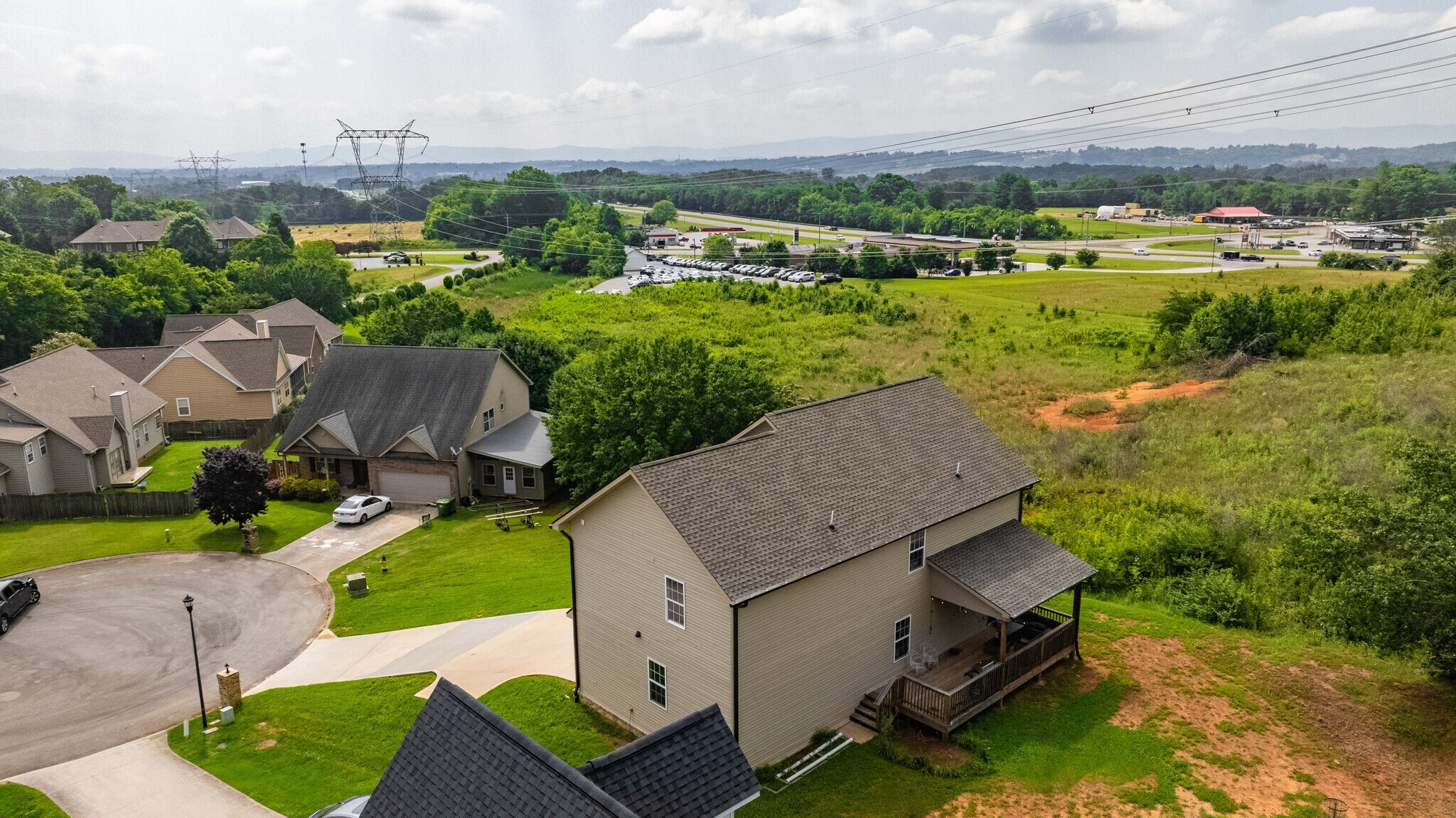 Private Community - 301 Ridgestone Path