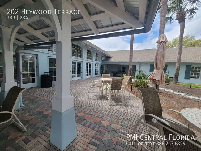 Building Photo - 202 Heywood Terrace