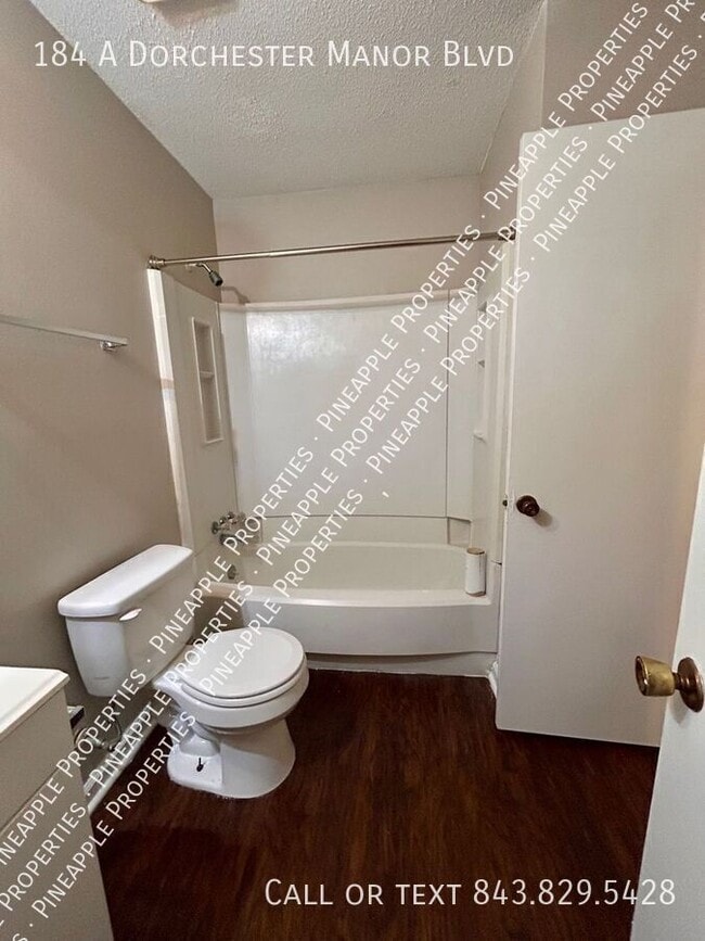 Building Photo - 184A Dorchester Manor Blvd