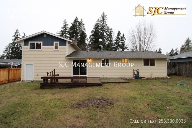 Building Photo - 12617 108th Ave Ct E