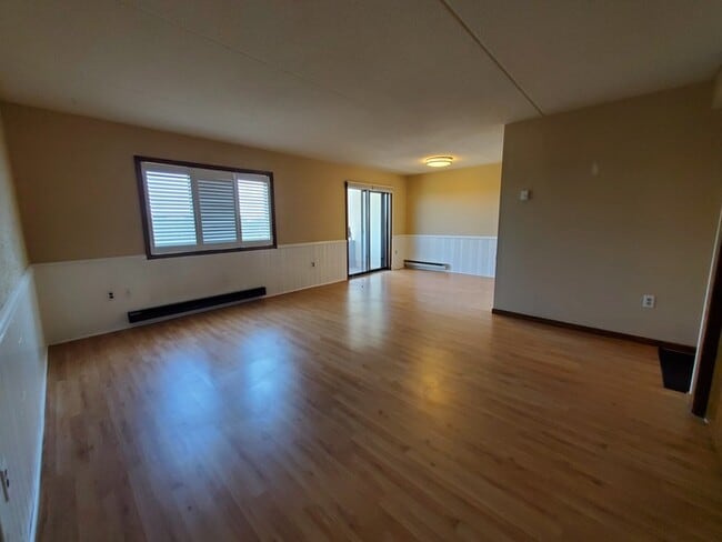 Building Photo - Columbia Park Towers