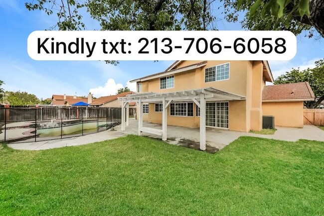 Primary Photo - 11419 Rancho La Brea Dr