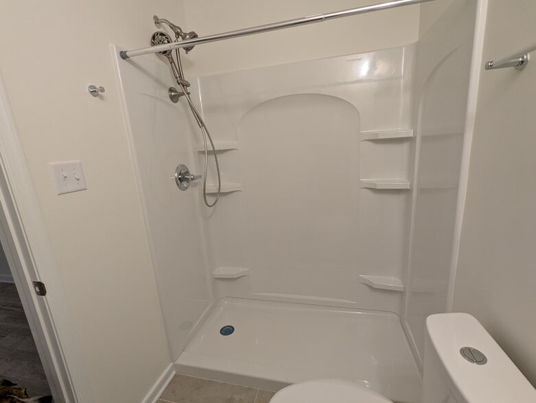 Building Photo - 4600 Chipoax Ave