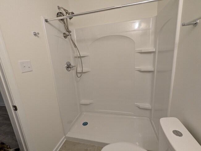 Building Photo - 4600 Chipoax Ave