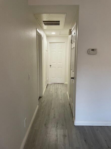 Hallways - 21832 S Vermont Ave