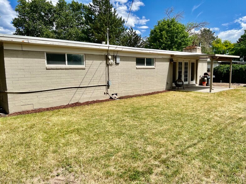 Building Photo - 5206 S 935 E