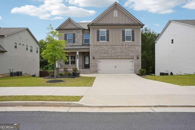 Building Photo - 106 Logan Pass Dr