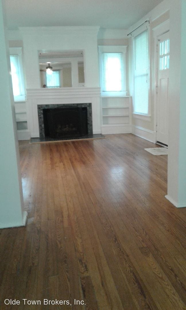 Building Photo - 1 br, 1 bath House - 404 E Anderson Street