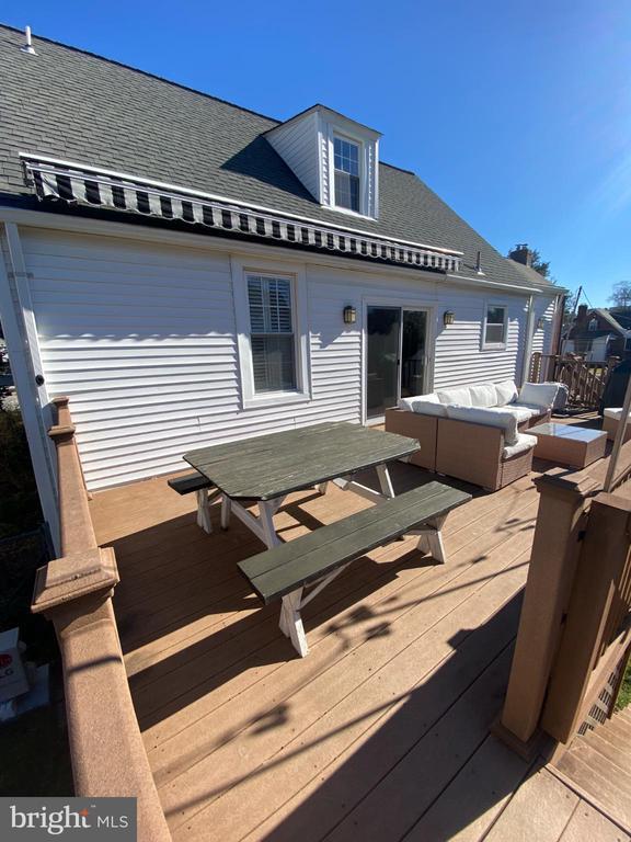 Building Photo - 1406 N Glebe Rd