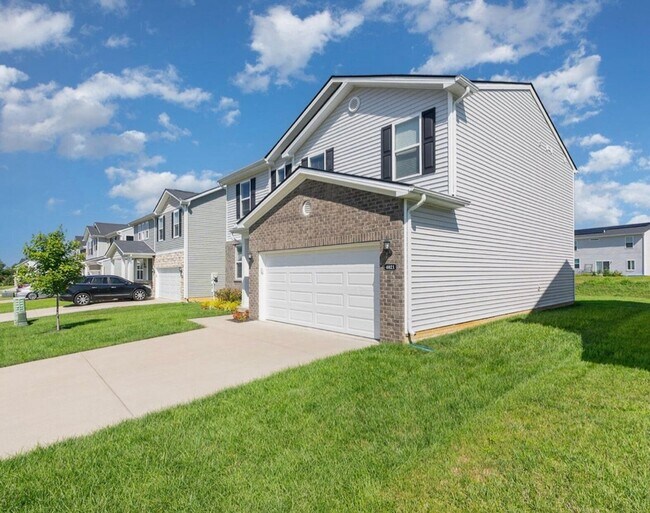 Building Photo - 4BR/2.5 Home for Rent in Cherry Clen!