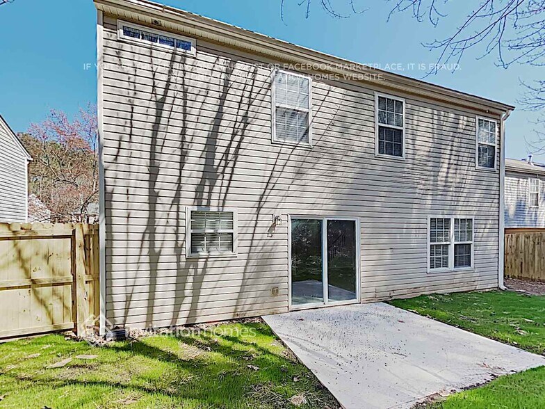 Building Photo - 109 Drury Ln