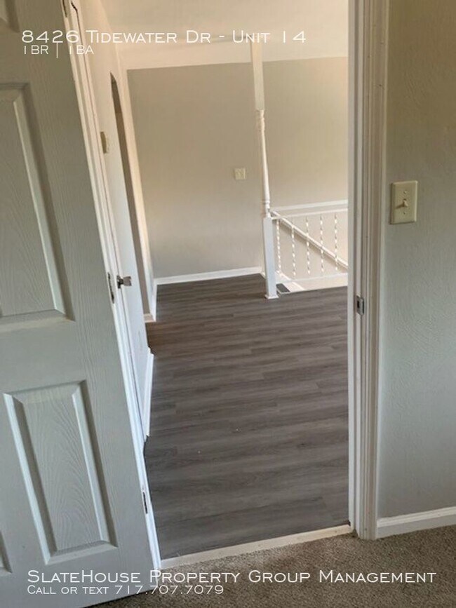 Building Photo - 8426 Tidewater Dr