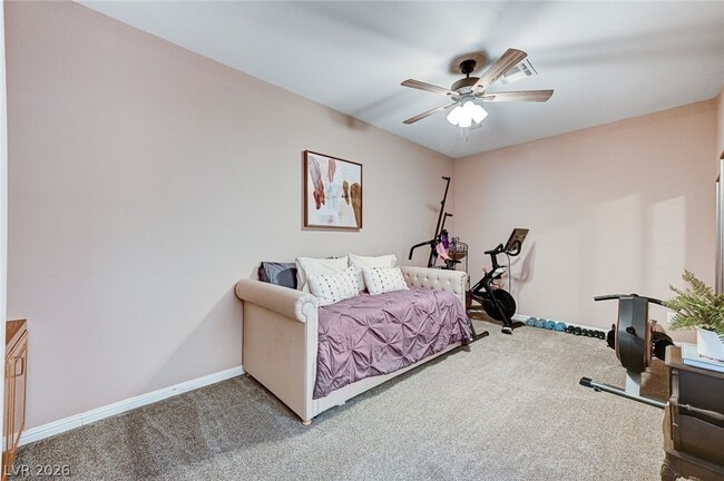 Building Photo - 10617 Austin Bluffs Way