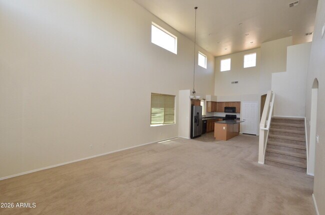 Building Photo - 3995 E Trigger Way