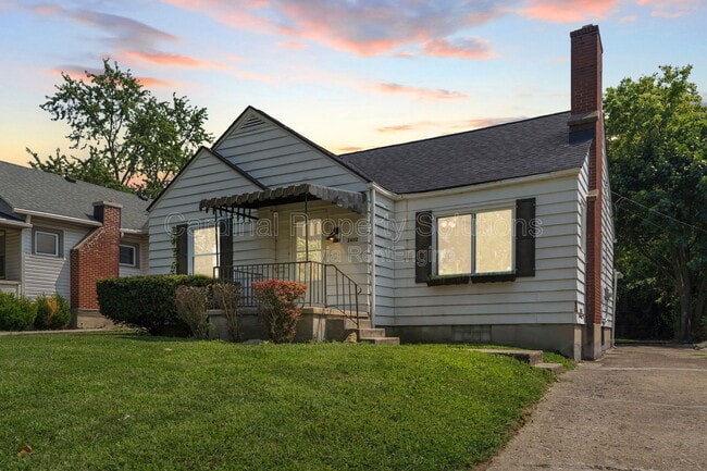 Building Photo - 2602 Elmo Pl