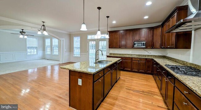 Building Photo - 10918 Crider Ct