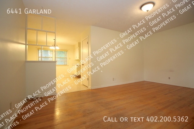 Building Photo - 6441 Garland-