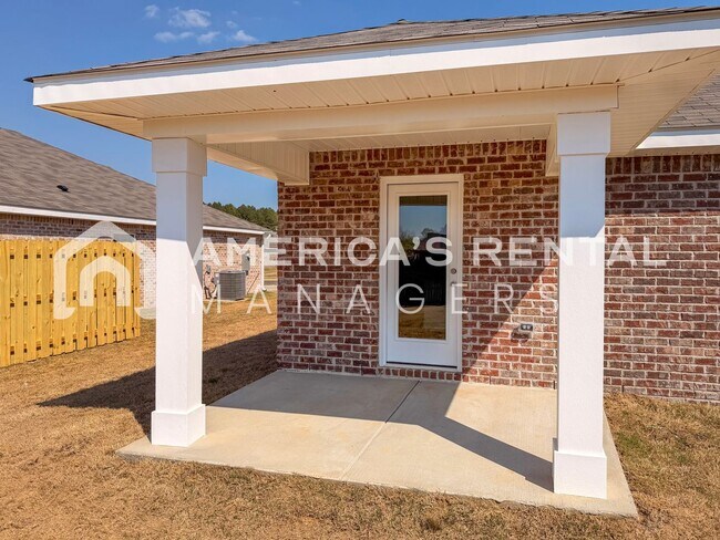 Building Photo - New Construction Home for Rent!