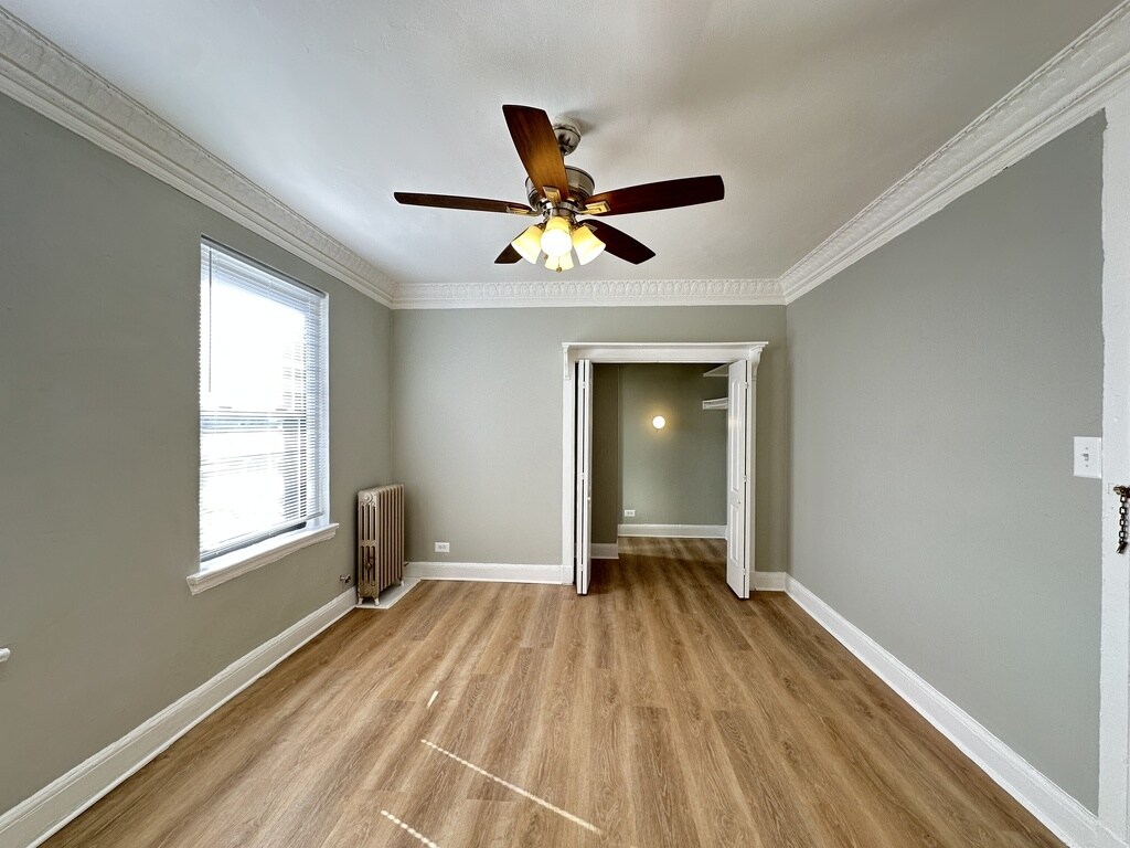 Building Photo - 3810 N Fremont St