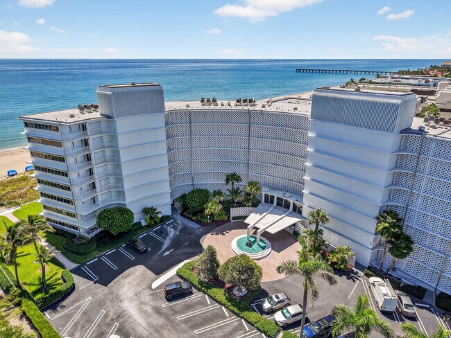 Building Photo - 2780 S Ocean Blvd