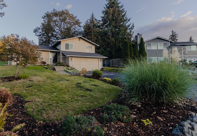 Building Photo - 22219 47th Ave E