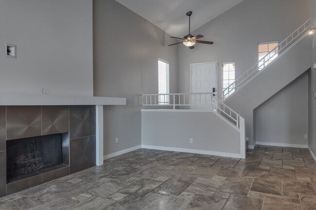 Building Photo - Modern Comfort with Pool & Spa in The Lakes – Solar Equipped Home