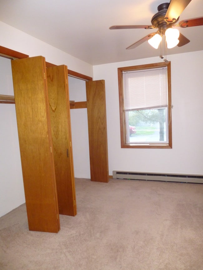 Building Photo - Fouquet House