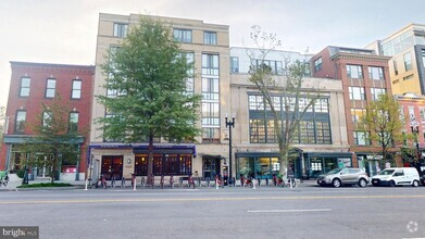 Building Photo - 1529 14th St NW