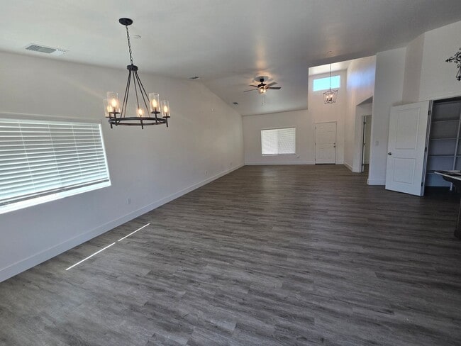 Building Photo - Beautiful, Clean 4 bedroom with Solar!!