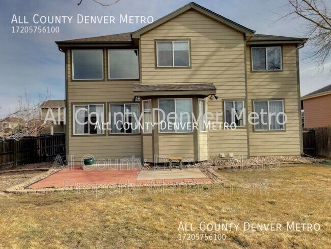 Building Photo - 6487 Torrey Ct