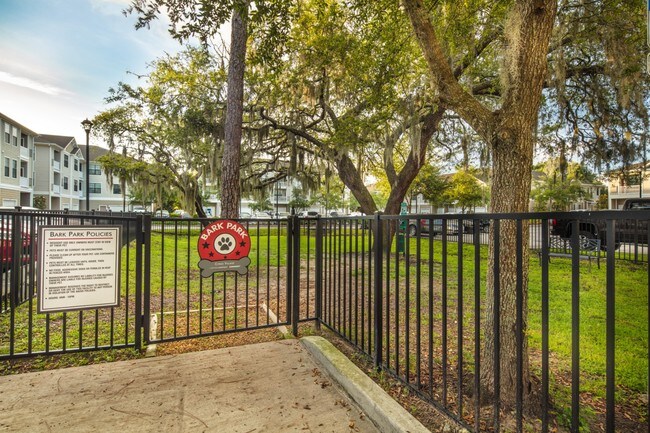 Bark Park - Citrus Village