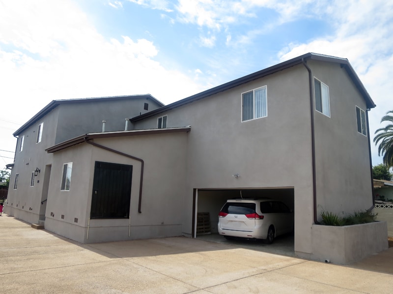 Building Photo - 3311 Morgan Ave