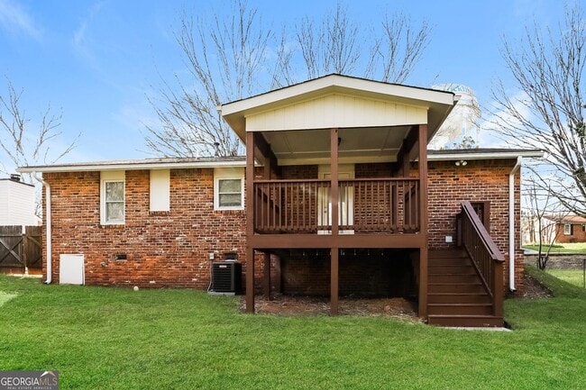 Building Photo - 109 Woodhaven Dr