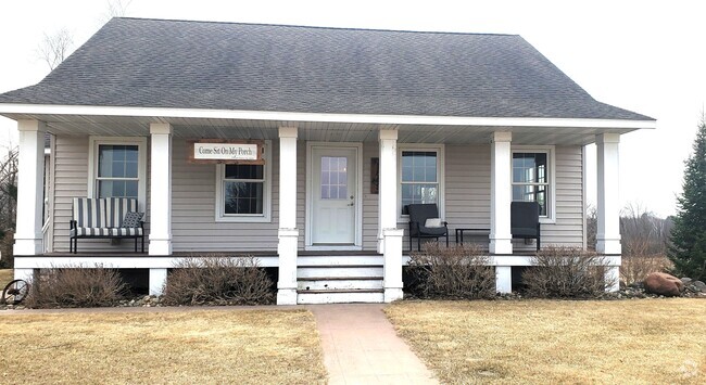 Building Photo - 1849 200th St