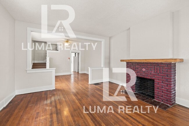 Building Photo - 1139 Pursell Ave