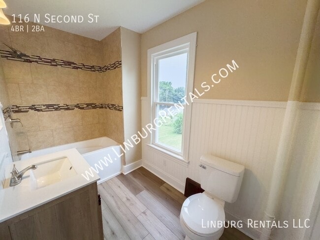 Building Photo - 116 N Second St-