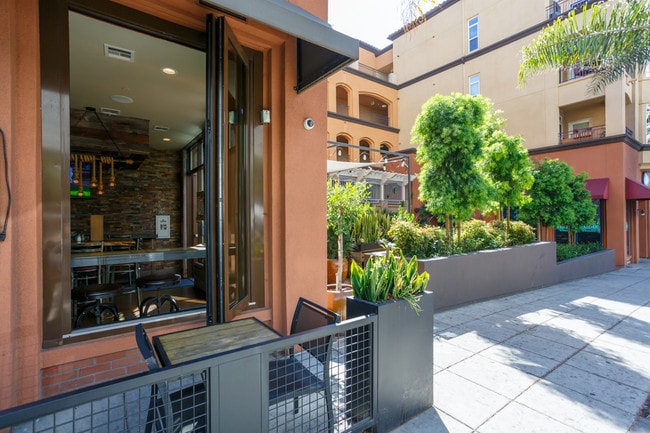 Building Photo - 2400 Fifth Ave